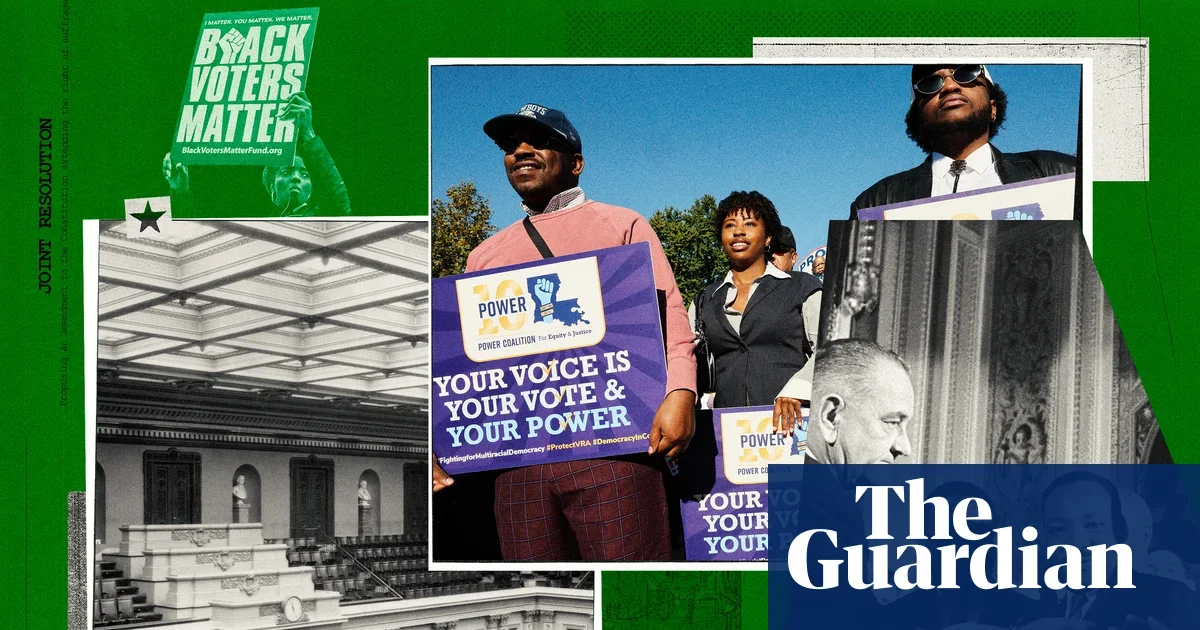 States Rush to Pass Their Own Voting Rights Acts After Supreme Court Ruling