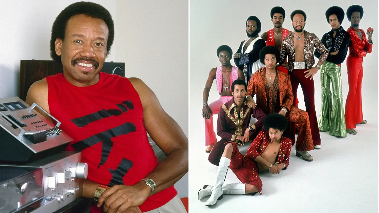 Earth, Wind & Fire: A Celestial Legend with Human Faults