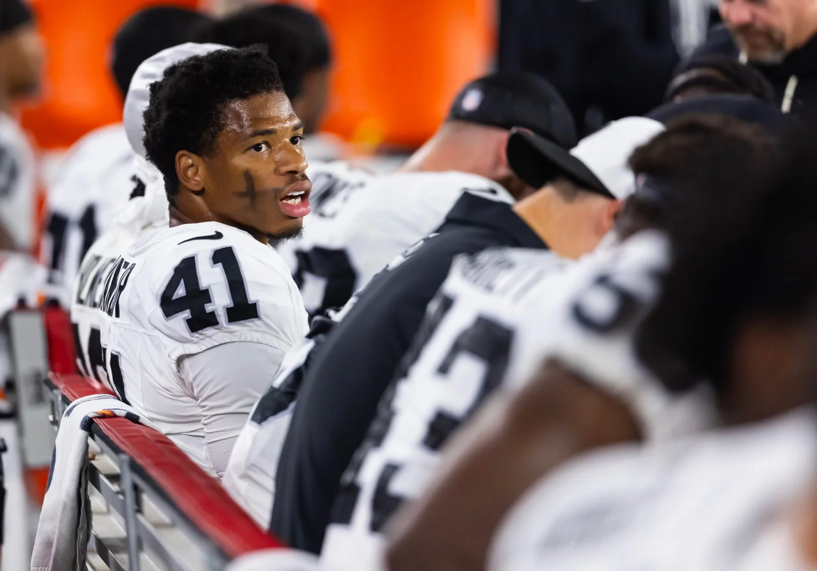 Raiders Face a Rare Cornerback Crunch After the 2026 Draft