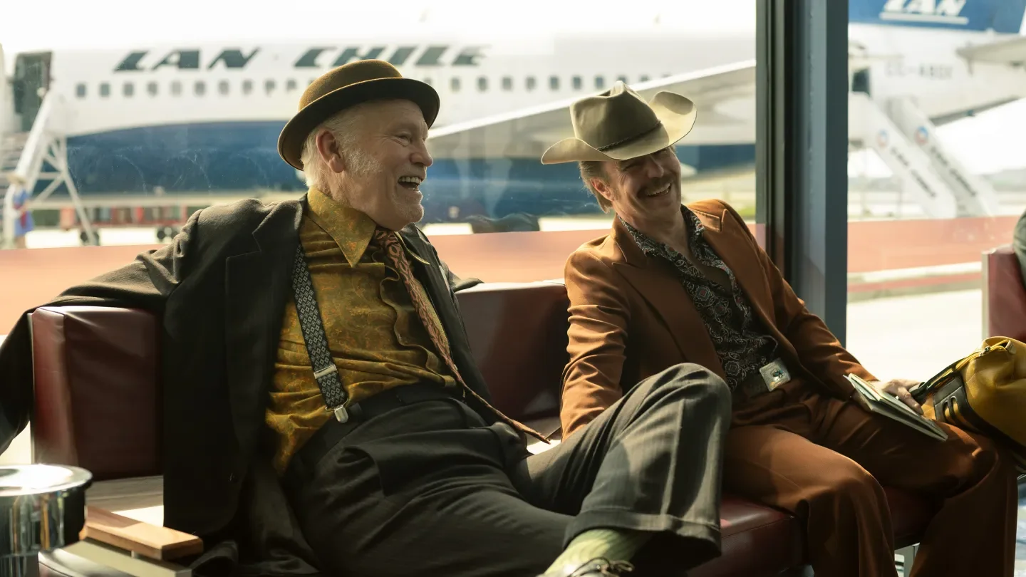Venice 2026 Unveils Star-Studded Competition and Key Docs