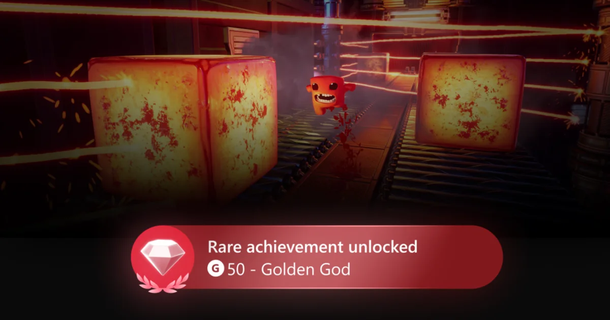 Xbox overhauls Achievements with customizable UI and visibility controls