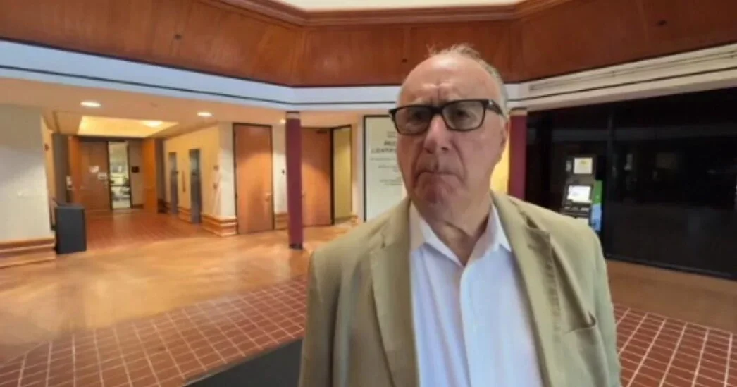 FBI raids Contra Costa County Assessor and office amid probe