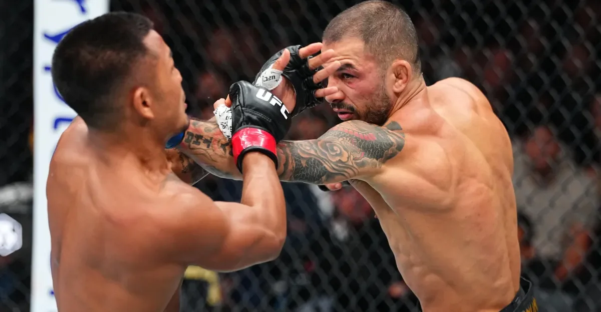 Pantoja Tops UFC 331 Paydays as Tsarukyan Shines on the Card
