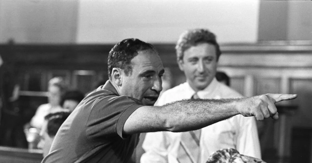 Mel Brooks at 100: eight defining moments that shaped modern comedy