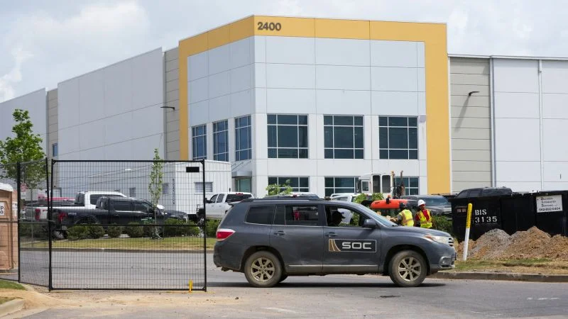 DOJ seeks dismissal of pollution lawsuit against xAI on national-security grounds
