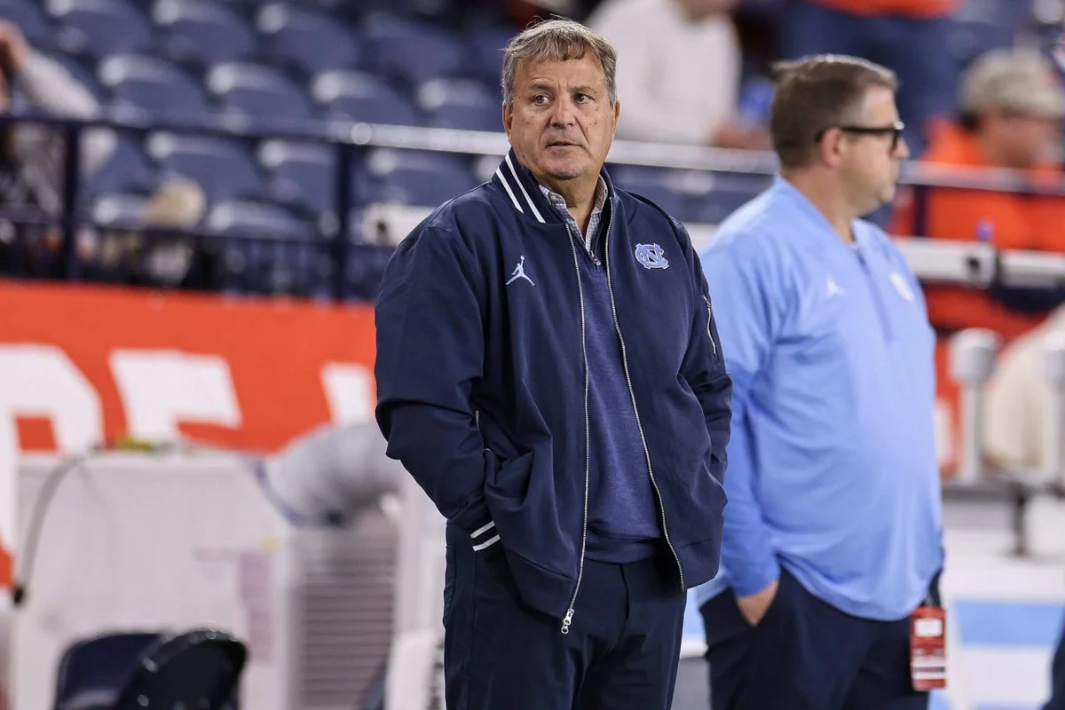 Tar Heels under scrutiny as Lombardi goes on leave amid Belichick–era turmoil