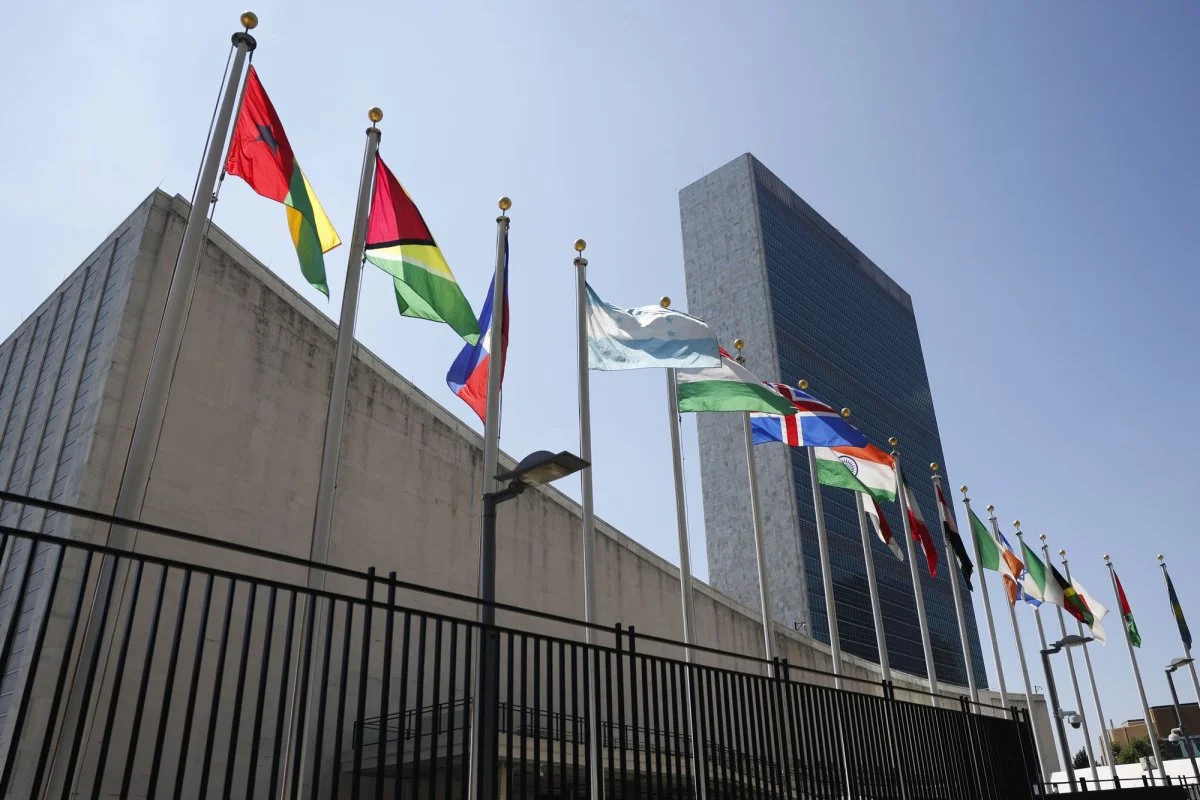 US blames Iran-focused diplomacy for NPT conference collapse