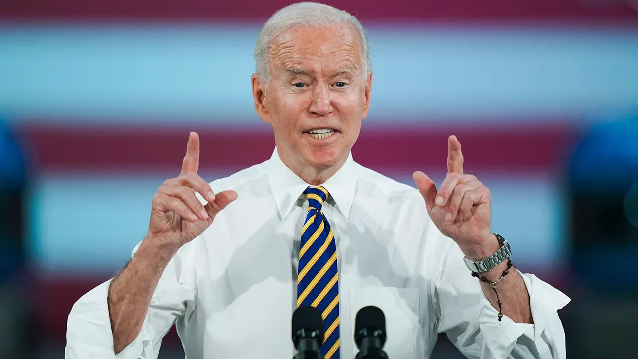 Biden's National Monument Decisions Spark Controversy.