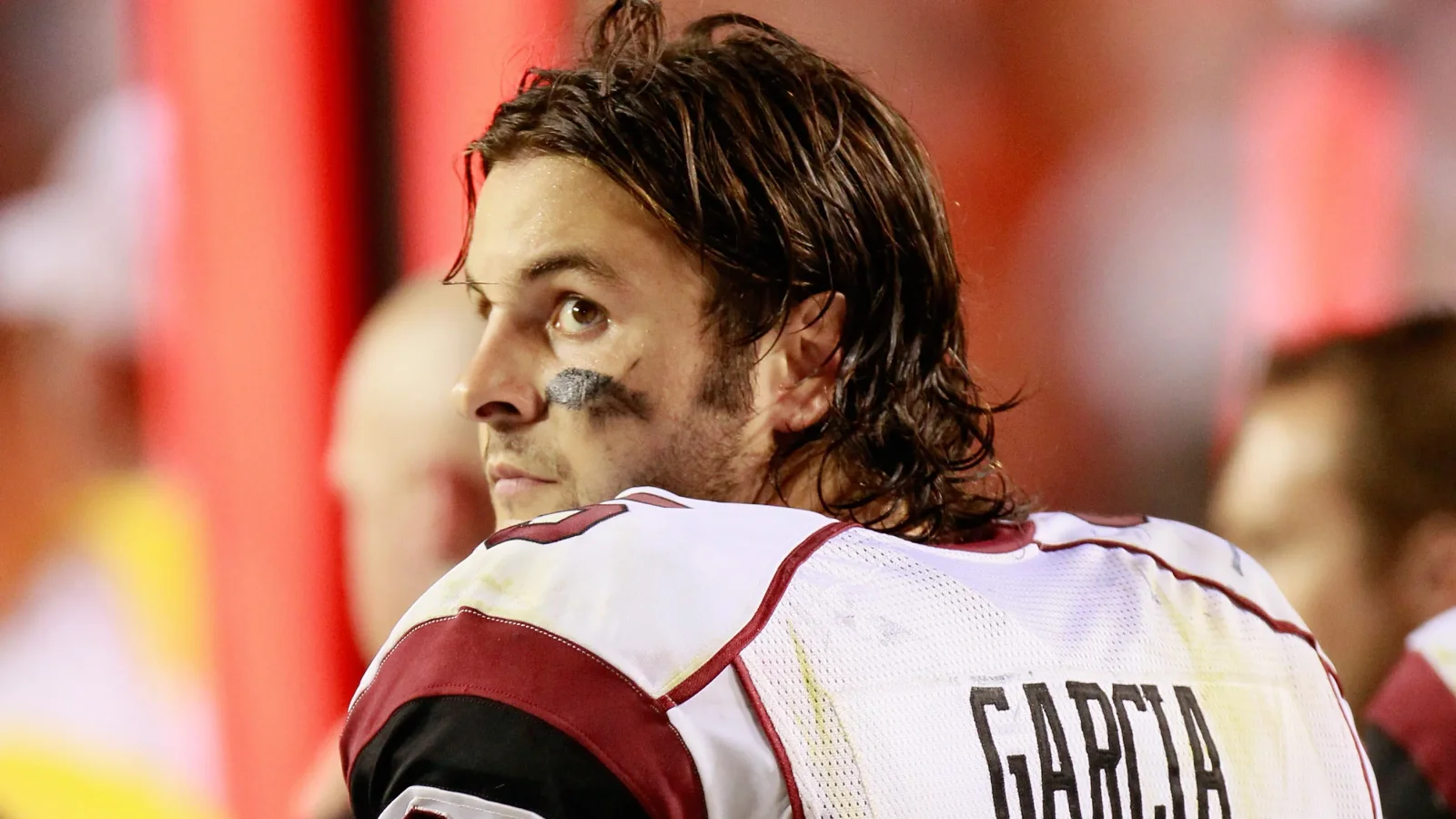 Former Gamecocks QB Stephen Garcia reveals Stage 4 colorectal cancer, urges early detection