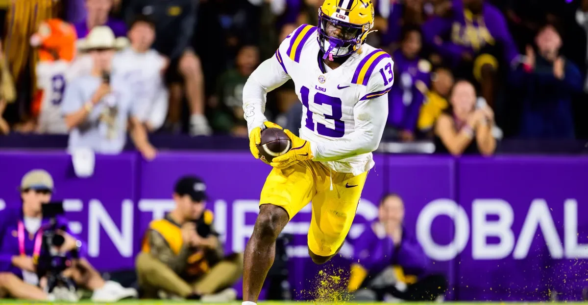 Raiders chart a three-pronged plan to land a free safety in the 2026 NFL Draft