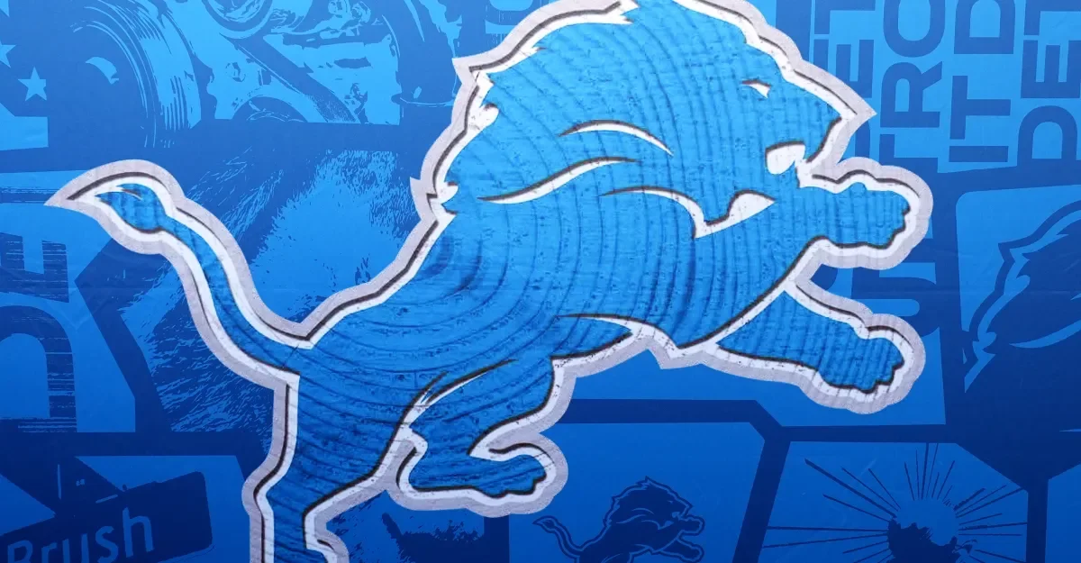 Lions Consider First-Round Downshift to Replenish Picks, Value Proves Uncertain