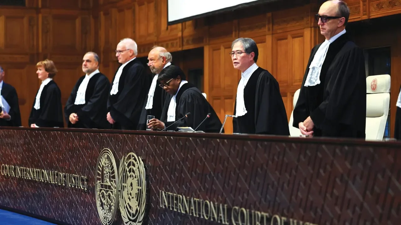 ICC reportedly issues secret warrants for Israeli politicians and generals