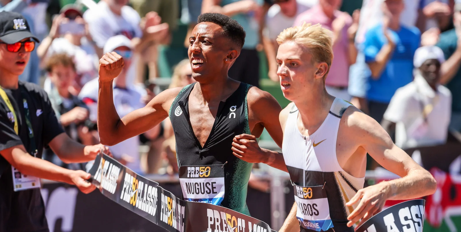 Pre Classic 2026 Preview: World-Record Dreams Meet a Loaded Mile Showdown