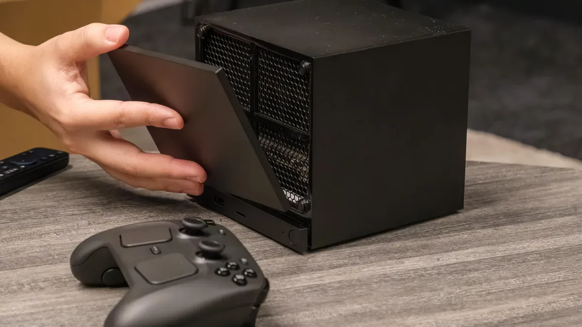 Convert Your PC Into a SteamOS Living‑Room Console (For Free)