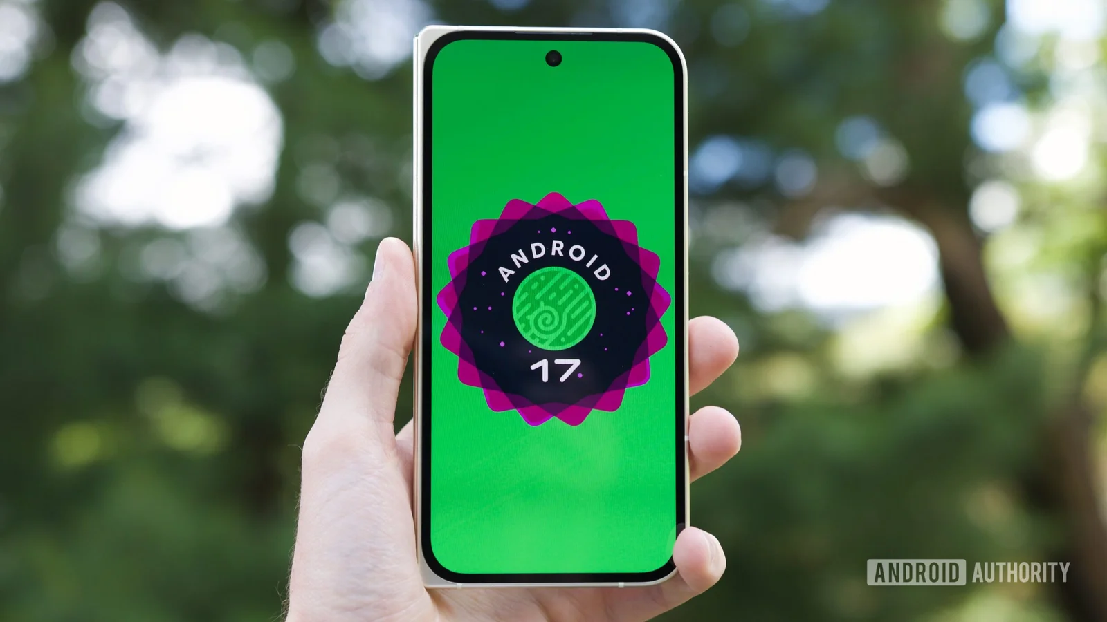 Android 17 rollout disrupts 5G on Pixel phones, fixes coming