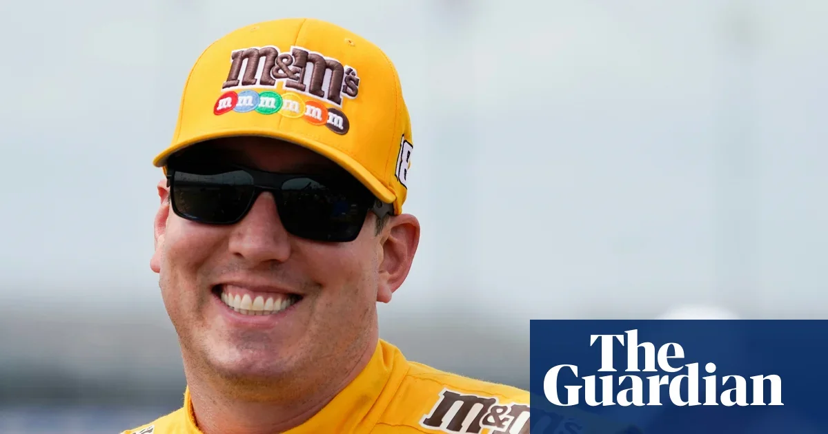 NASCAR Mourns Kyle Busch as Racing World Pays Tribute