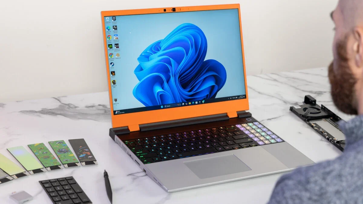 Cloud-Driven PCs Signal Owning Hardware Is Becoming a Luxury