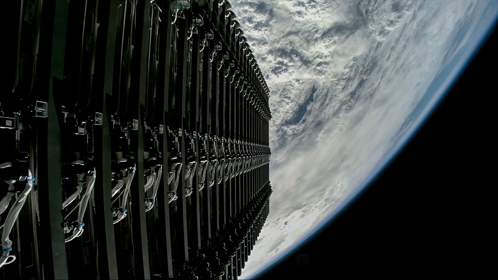 SpaceX fires off two Starlink batches from opposite coasts in one day