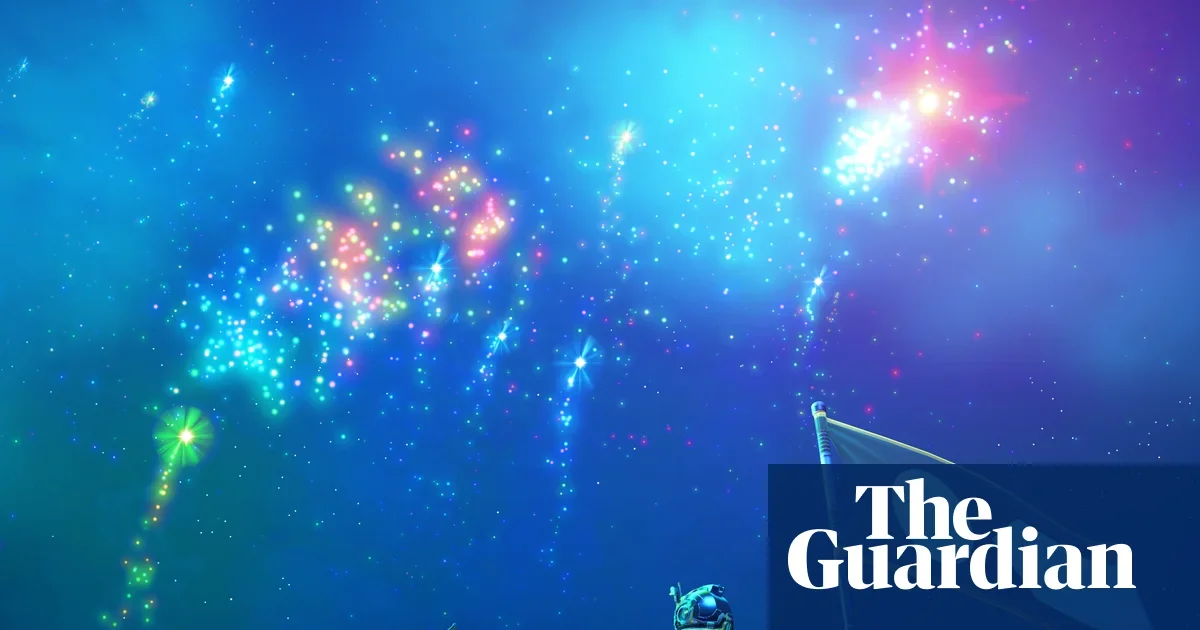 The void turned intimate: how space games mirror awe, isolation, and risk