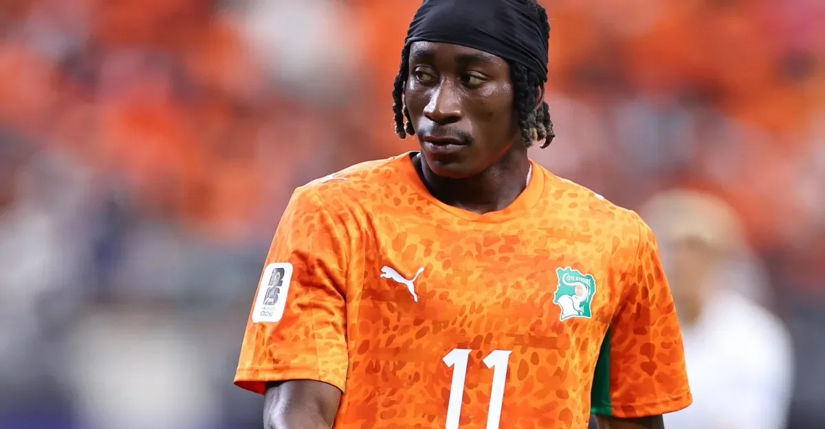 Real Madrid set to seal Yan Diomande transfer after in-principle deal