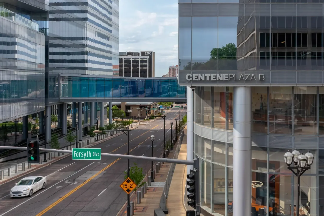 Centene Moves to Cut Costs with Companywide Buyouts