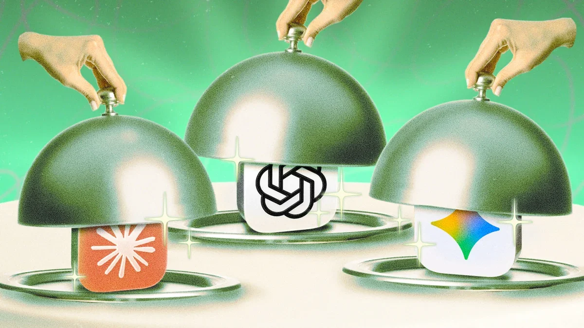 Inside Paid AI Plans: What Each Tier Actually Unlocks