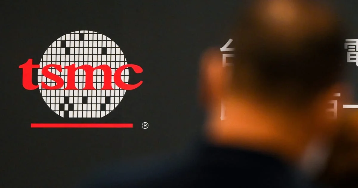 Taiwan seeks stronger European partnership beyond microchip requests.