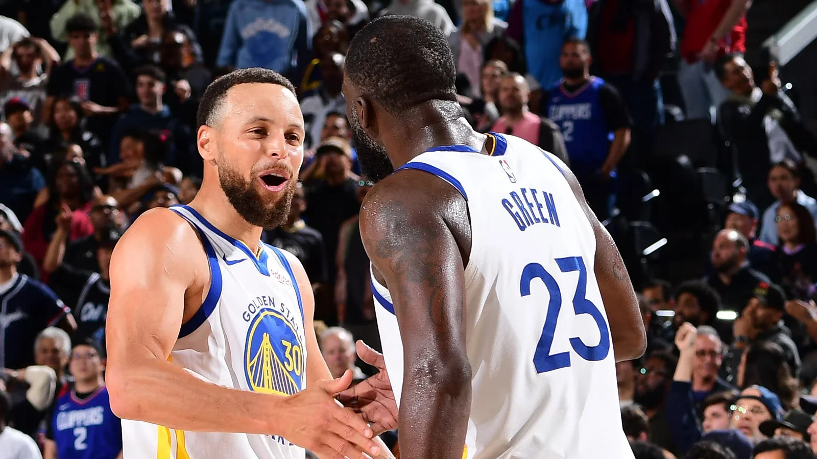 Curry’s clutch finish powers Warriors in Play-In thriller as Sixers clinch