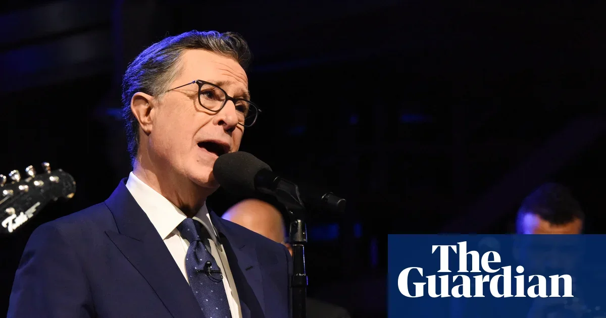 CBS Reaches Peanuts Tune Licensing Deal as Colbert Donates to Charity