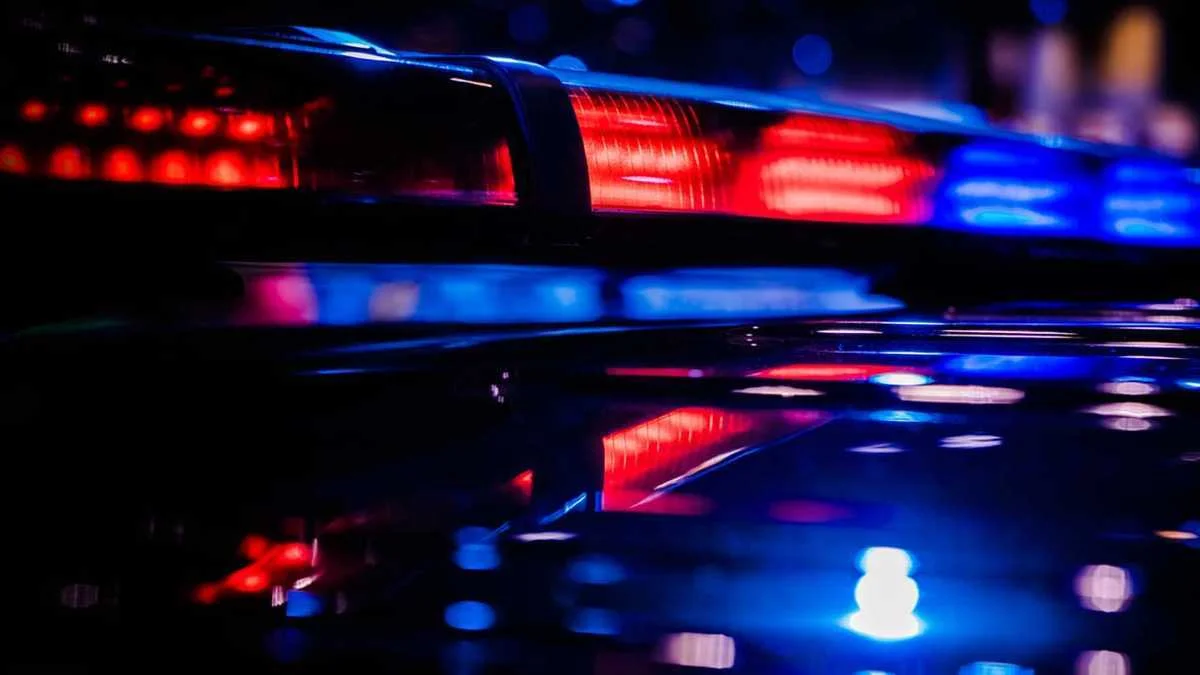 Multiple Shootings Reported in Spartanburg County and Upstate Area.