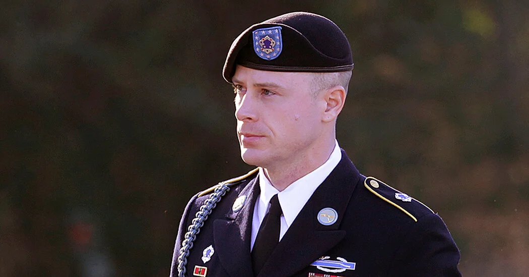 Appeals Court Reinstates Bergdahl Conviction, Upholding Military Punishment