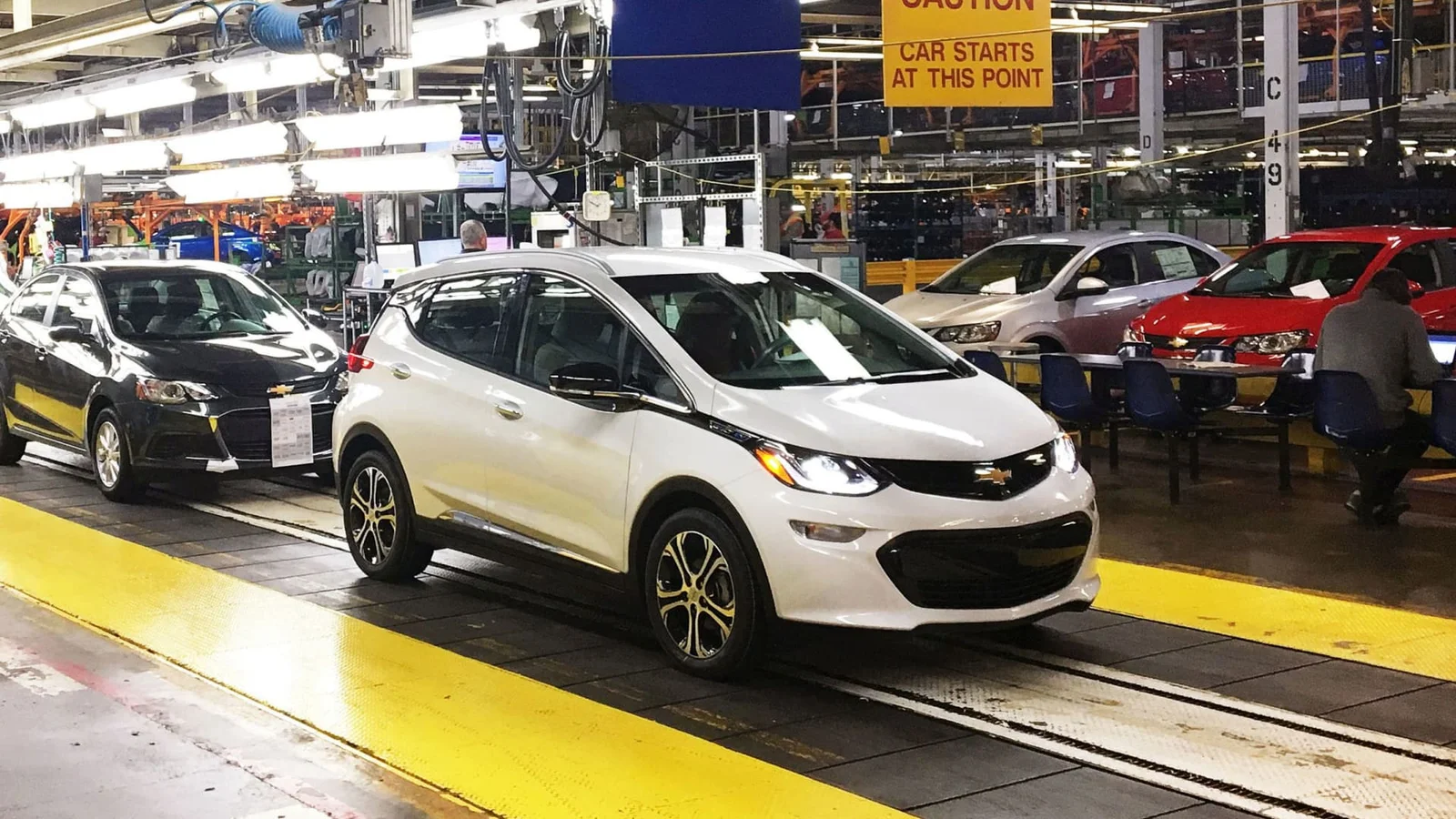 "US Lawmakers Push for Auto Industry to Reduce Dependence on China"
