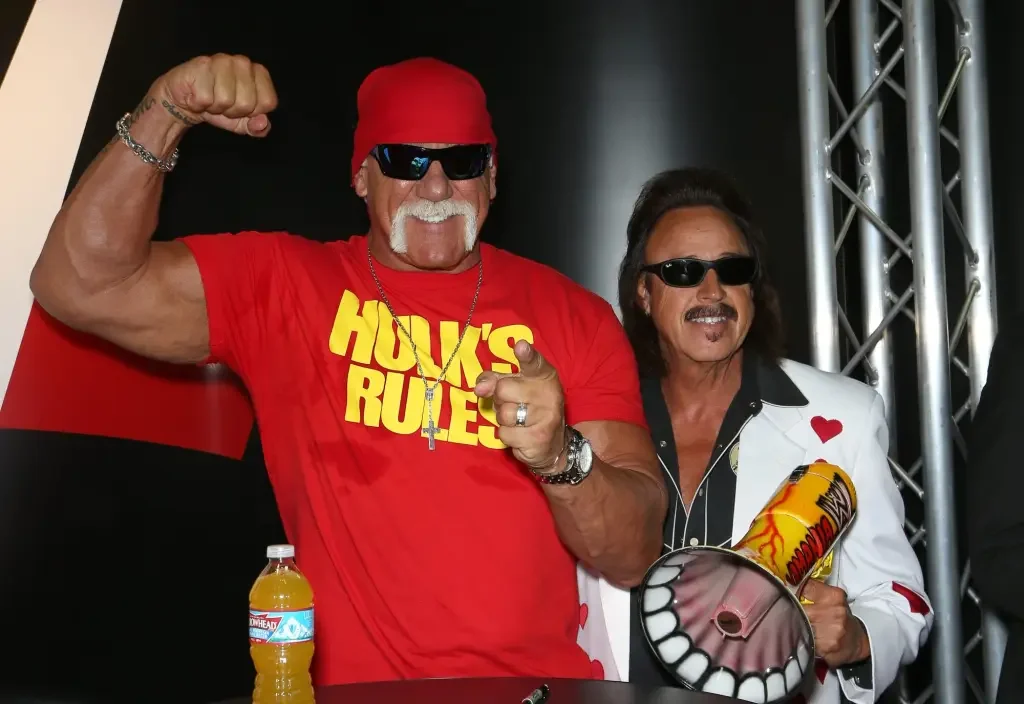 Hulk Hogan Remembered: Final Moments and Legacy Tribute
