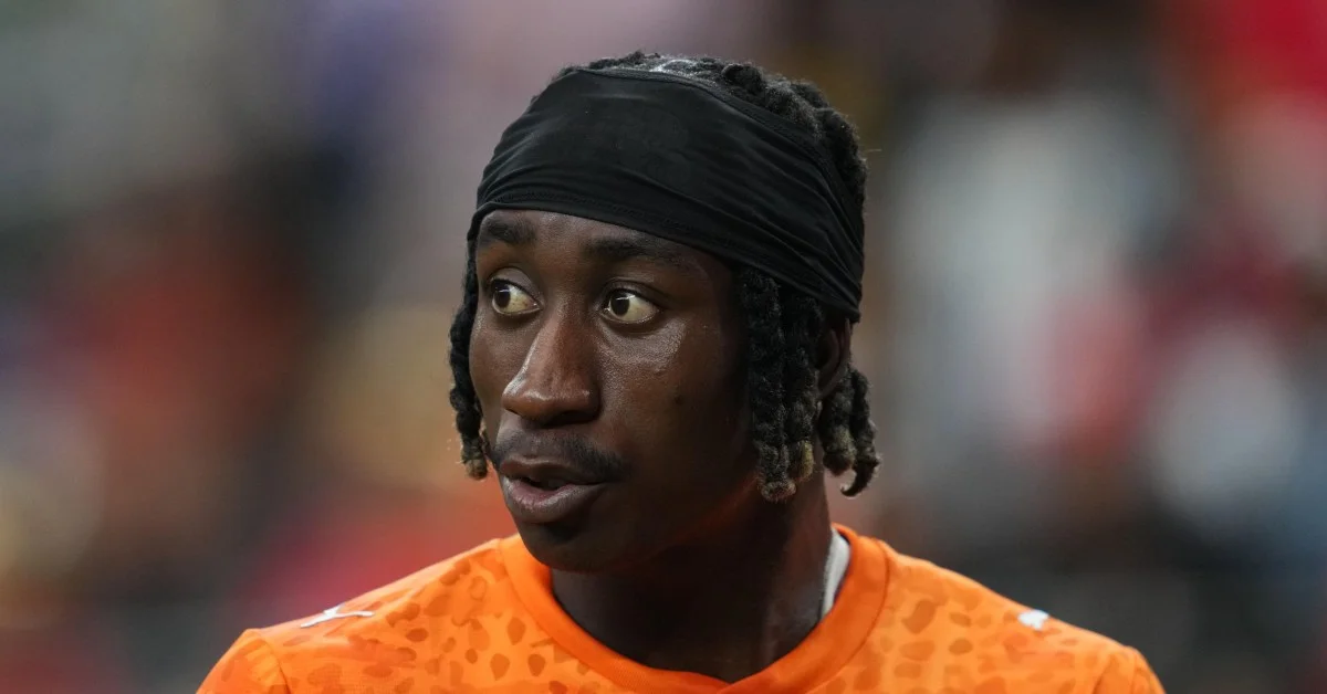 Madrid signs rising Bundesliga star Diomandé in €140m blockbuster