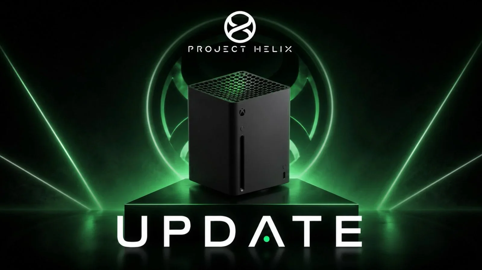 Xbox Signals Hardware Shift with Helix, Halo Remakes, and Leadership Refresh