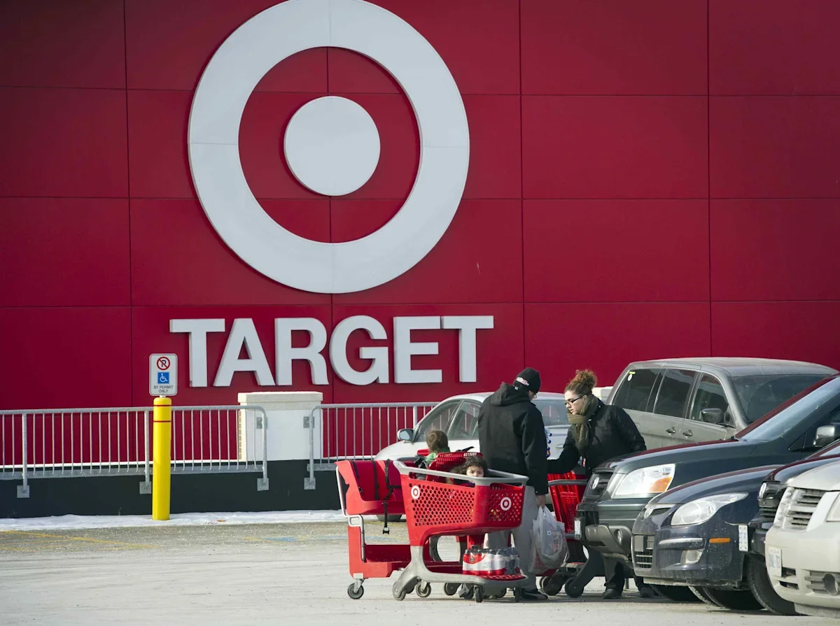 Retailers Brace for Earnings Week as Inflation Cools