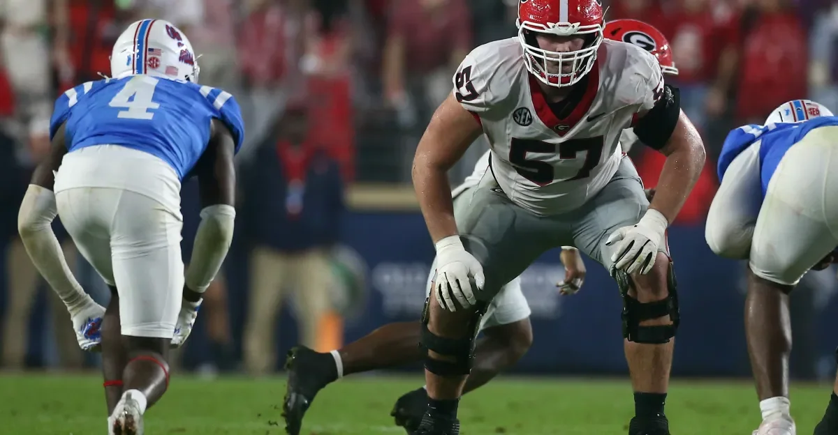 Lions' 2026 Draft: Six Prospects Poised to Fit the Team's Next Phase
