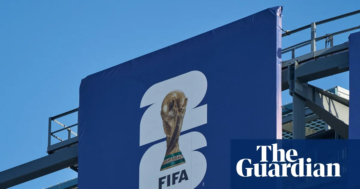 World Cup Final Tickets Hit Eye-Watering Prices on FIFA Resale Market