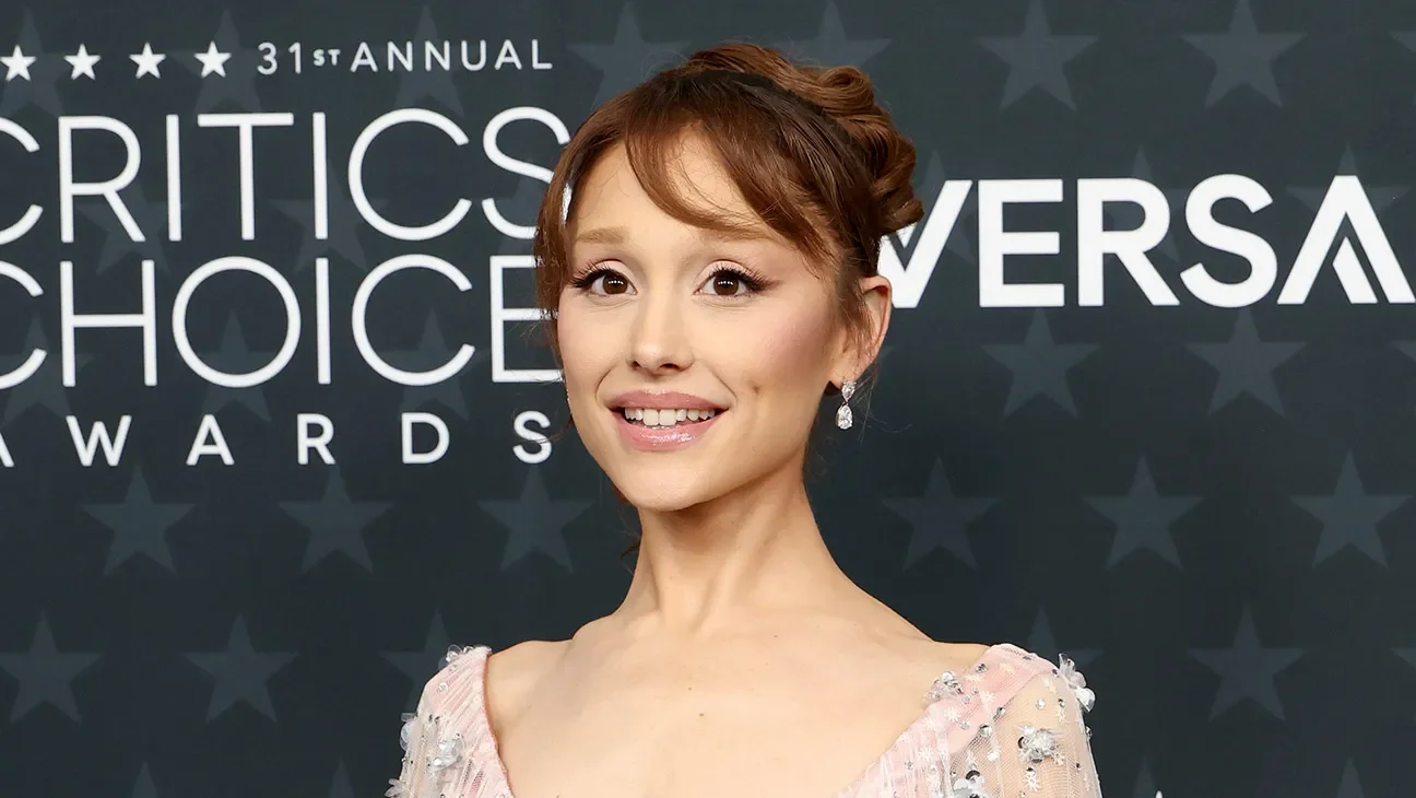 Ariana Grande Steps Back From AHS Season 13 Amid Tour Schedule Conflicts