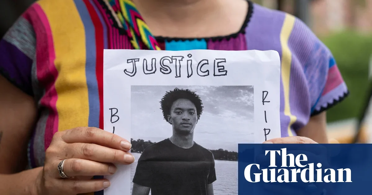 Mississippi family seeks answers after 18-year-old Nolan Wells’s death on Horn Island
