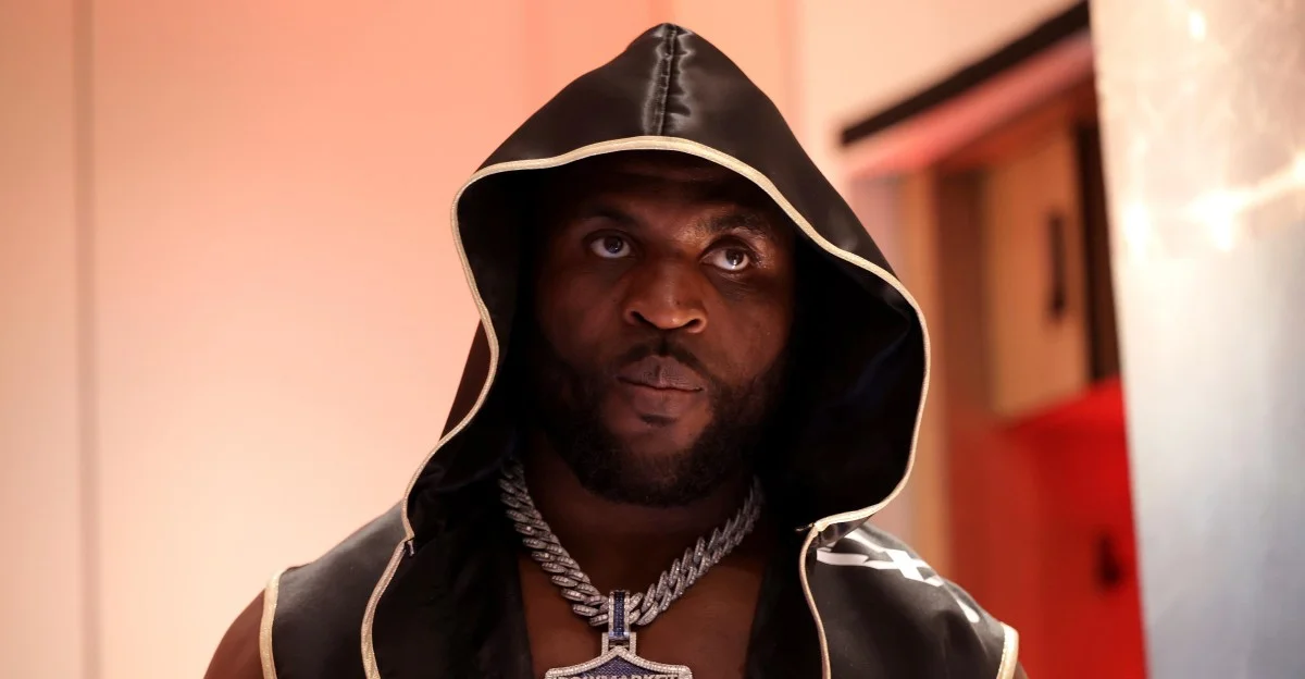 White shuts door on Ngannou UFC return: I won’t do business with bad guys