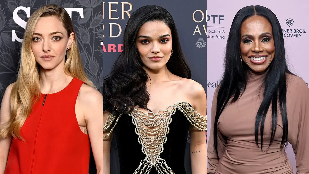 Octet Gets Its Dream Team: Lin-Manuel Miranda Casts Seyfried, Zegler and More