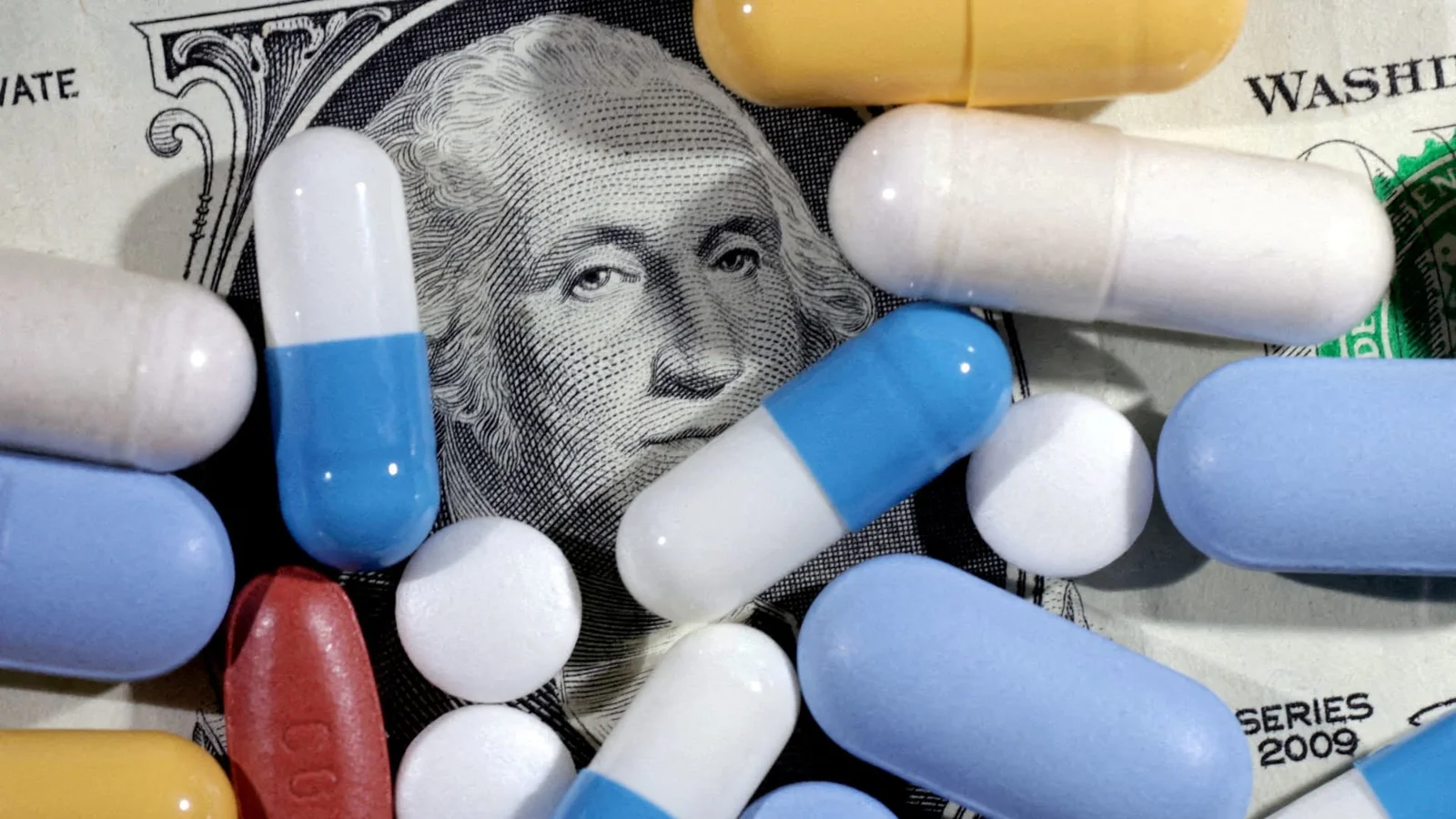 Tariffs on generics may raise U.S. drug prices, Dr Reddy’s CEO warns
