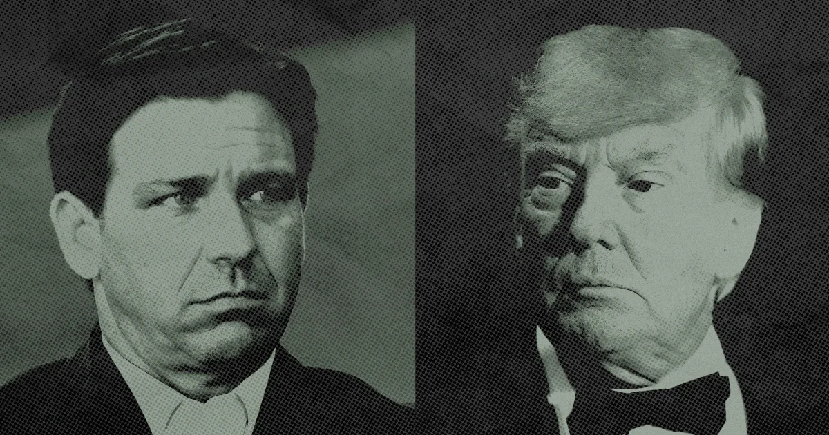 Cash Infusion Alters GOP Presidential Race