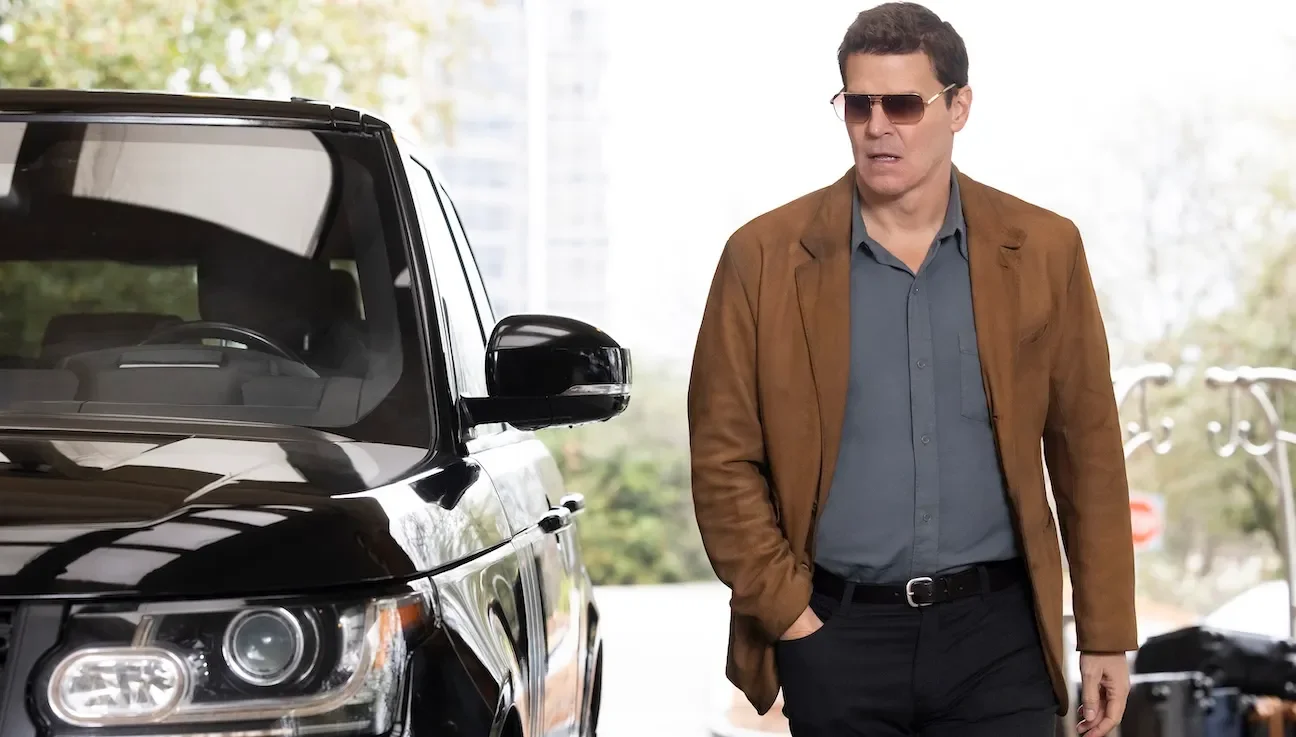 NBC Reboots Pilot Season, Unveiling Four New Series
