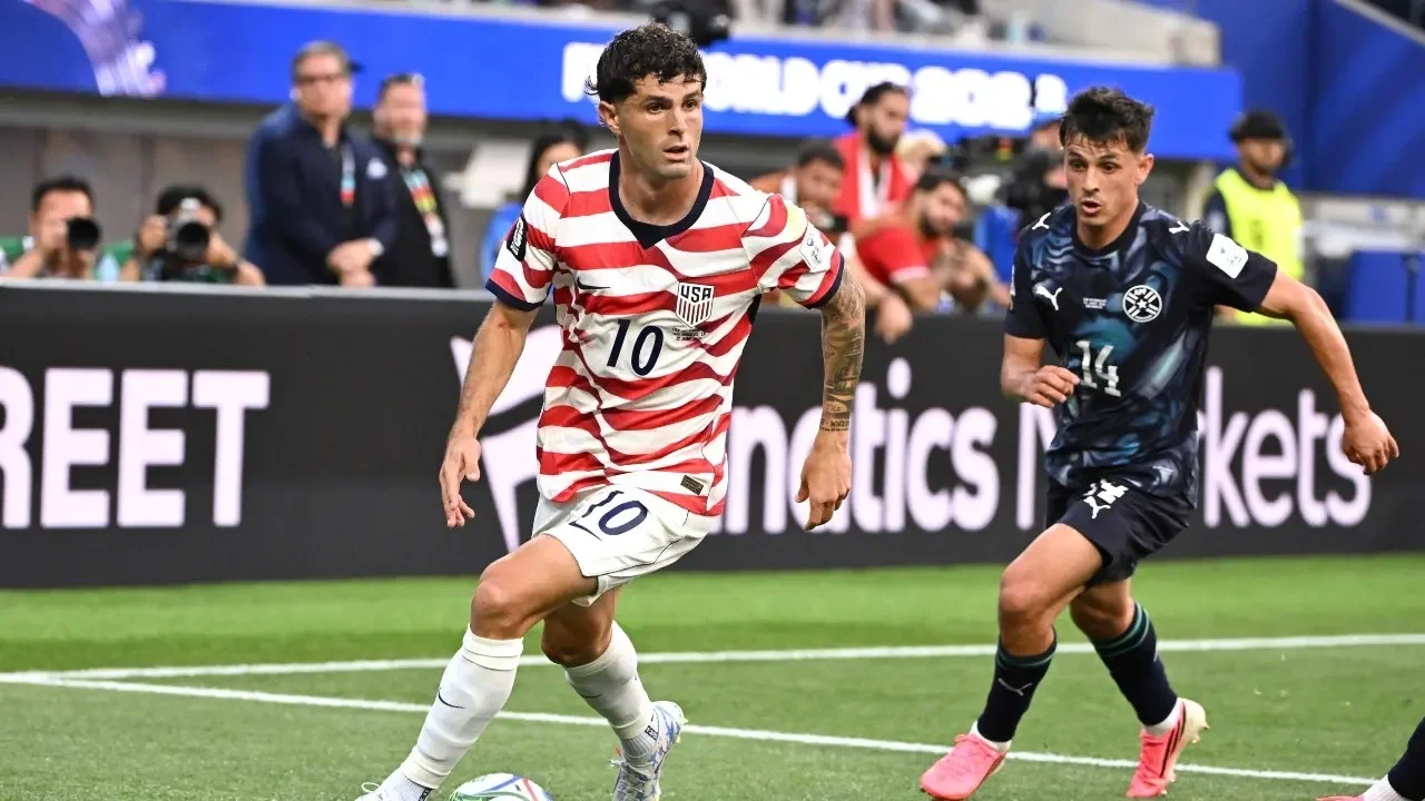 Fade the Public: Under 2.5 Bets Highlight USA–Australia Showdown in World Cup 2026