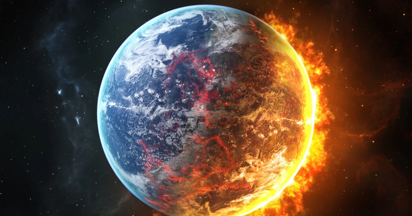 Hawking's Multi-Planet Survival Plan Gains Urgency as Risks Accelerate