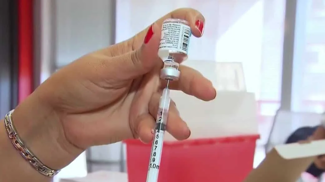 New Hampshire kindergarten vaccine exemptions rise amid nationwide uptick