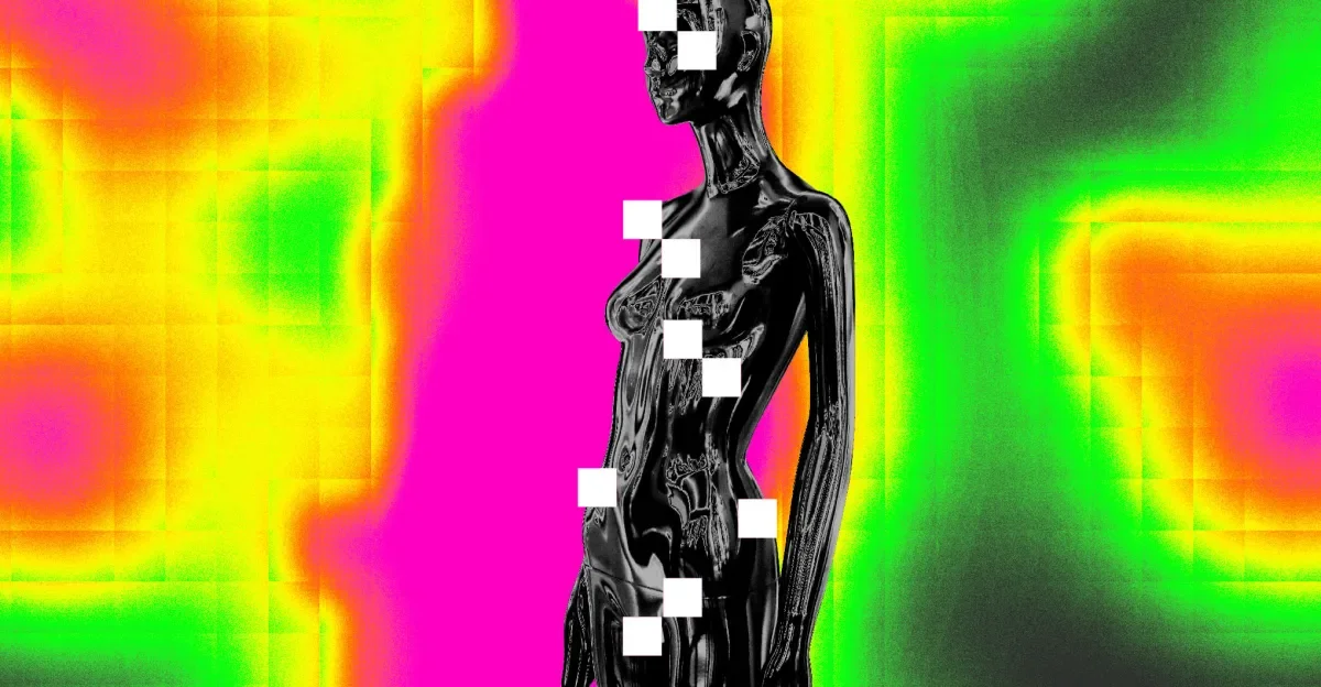 Open-source AI hub Hugging Face faces critique over nonconsensual deepfake risk