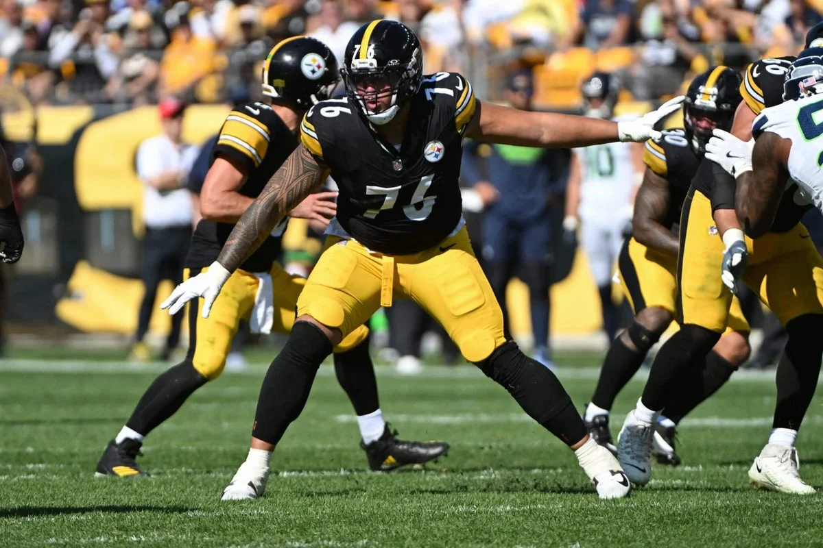 Rodgers Quandary Shapes Steelers’ 53-Man Roster Plan